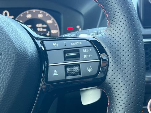 Used 2025 Acura ADX A-Spec AWD/4WD image 29