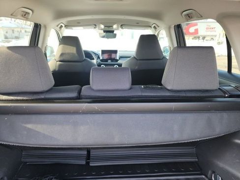 Used 2023 Toyota RAV4 XLE image 11