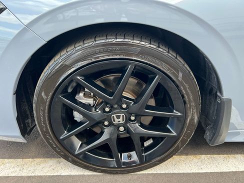 Used 2024 Honda Civic Si image 17
