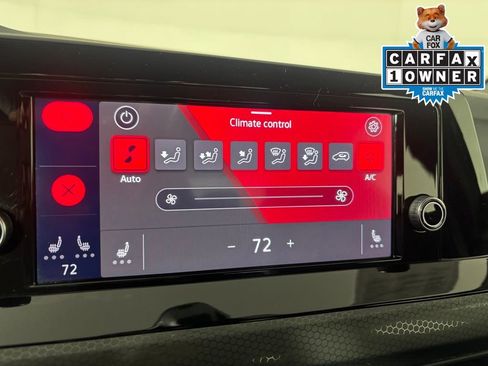 Used 2024 Volkswagen GTI S image 18