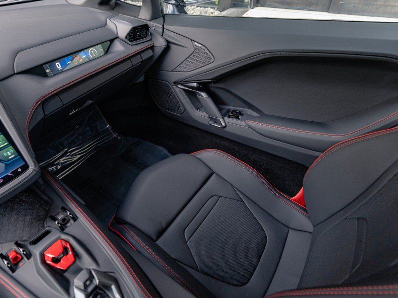 Used 2026 Lamborghini Temerario AWD/4WD image 10