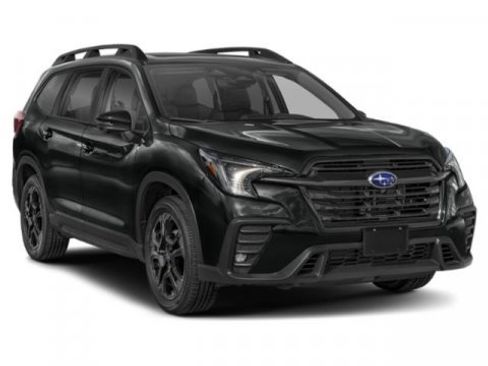 Used 2023 Subaru Ascent Onyx Edition Limited image 9