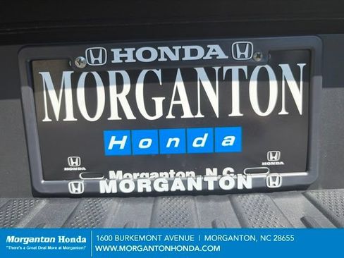 Used 2026 Honda Ridgeline TrailSport image 35