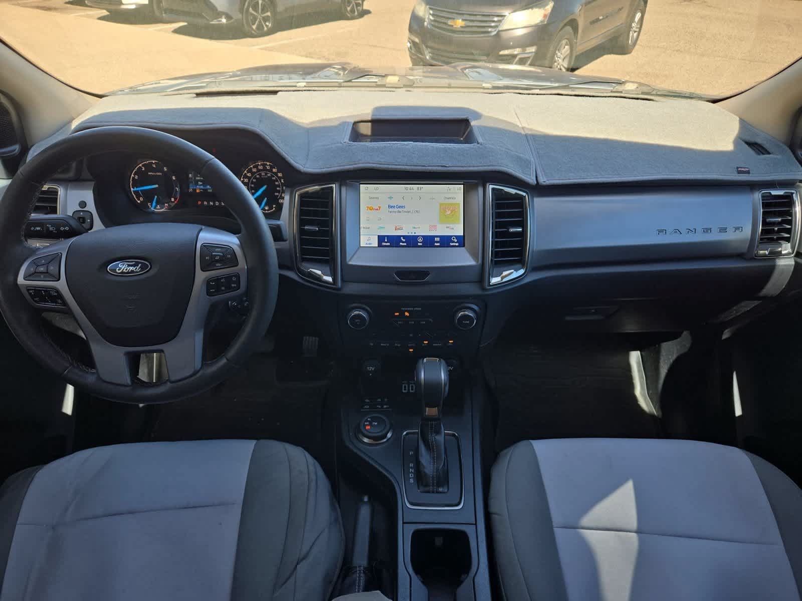Used 2022 Ford Ranger XLT w/ Equipment Group 302A High AWD/4WD image 15