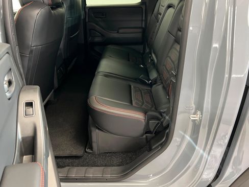 New 2026 Nissan Frontier PRO-4X w/ Pro Premium Package AWD/4WD image 21