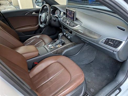 Used 2018 Audi A6 2.0T Premium image 4