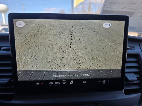 New 2026 Ford Transit 350 Base w/ Load Area Protection Package image 42