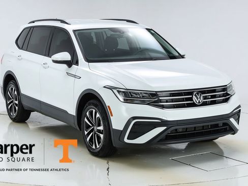 Used 2023 Volkswagen Tiguan S image 15