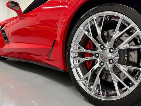 Used 2019 Chevrolet Corvette Z06 image 30