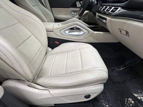 Used 2020 Mercedes-Benz GLE 350 image 15