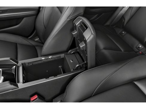 New 2026 MAZDA MAZDA3 s image 9