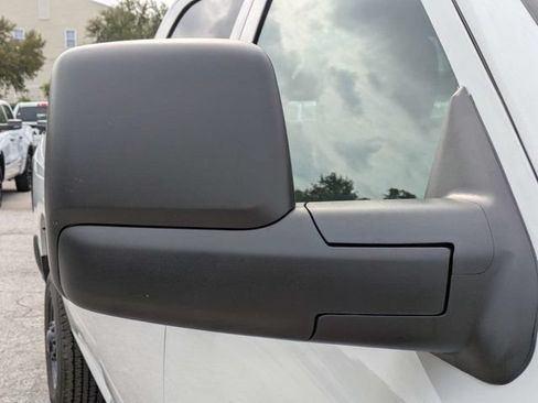 New 2026 RAM 2500 Tradesman AWD/4WD image 11