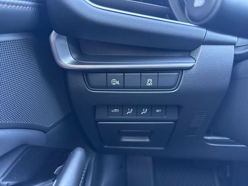 New 2026 MAZDA MAZDA3 2.5 S Sedan w/ Preferred Pkg FWD image 26