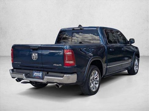 Used 2023 RAM 1500 Limited image 5