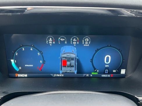 Used 2024 Ford F150 Lariat w/ Tow/Haul Package image 10