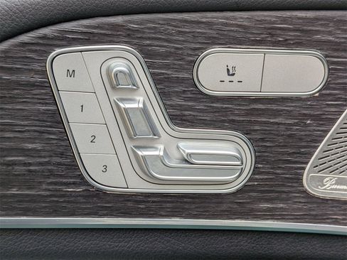 Used 2021 Mercedes-Benz GLE 350 GLE 350 w/ Premium Package image 16