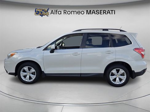 Used 2015 Subaru Forester 2.5i Limited image 3