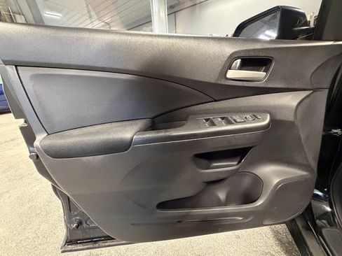 Used 2013 Honda CR-V LX image 11