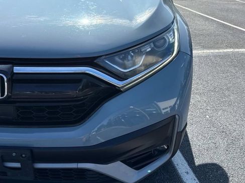 Used 2022 Honda CR-V EX image 9