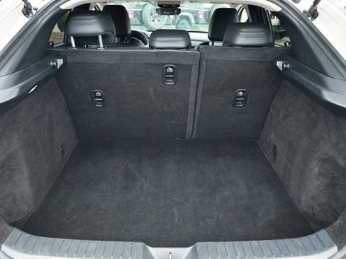 Used 2024 MAZDA CX-30 AWD 2.5 S w/ Select Sport Pkg image 9