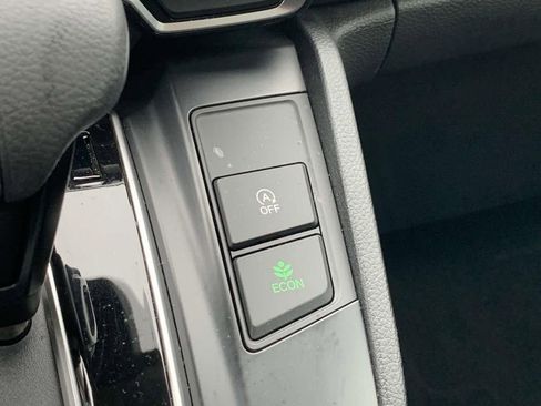 Used 2022 Honda CR-V EX image 37