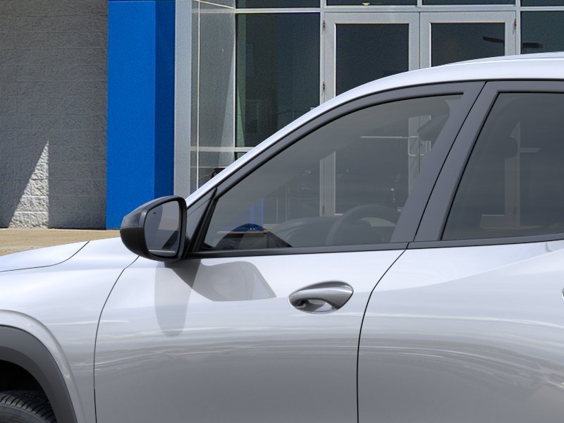 Used 2026 Chevrolet Trax RS w/ Driver Confidence Package FWD image 14