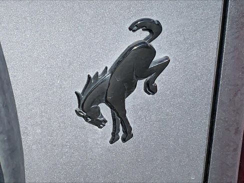 Used 2022 Ford Bronco Big Bend image 9