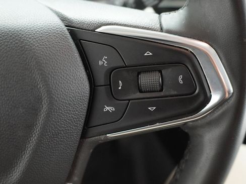 Used 2026 Chevrolet Trax LT w/ Driver Confidence Package FWD image 10