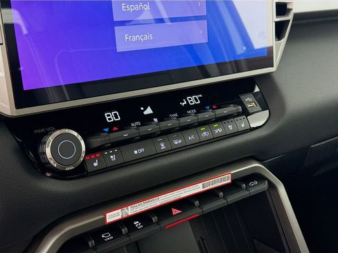 New 2026 Toyota Tundra Limited image 15