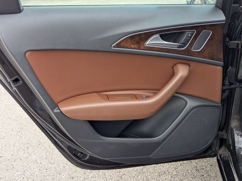 Used 2013 Audi A6 2.0T Premium Plus image 13