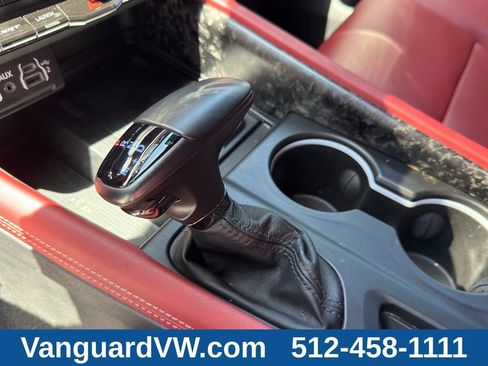 Used 2023 Dodge Durango SRT AWD/4WD image 18