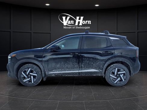 New 2026 Nissan Kicks SV w/ Cold Weather Package image 52