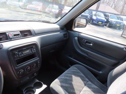 Used 1999 Honda CR-V EX image 19