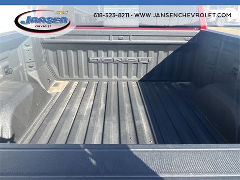 Used 2024 GMC Sierra 1500 Denali w/ Denali Reserve Package image 27