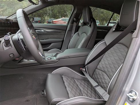 New 2026 Cadillac CT5 V w/ Technology Package image 22