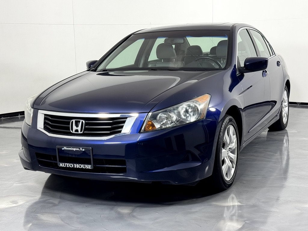 Used 2010 Honda Accord EX-L image 9