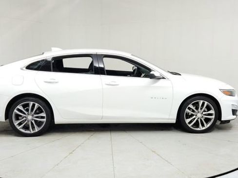 Used 2022 Chevrolet Malibu LT image 6