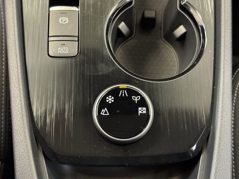 New 2026 Nissan Rogue SV w/ Cold Weather Package image 34