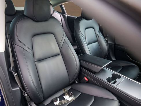 Used 2022 Tesla Model 3 Long Range image 27