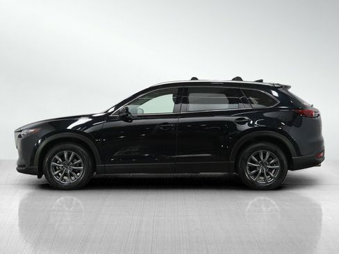 Used 2023 MAZDA CX-9 Touring image 2