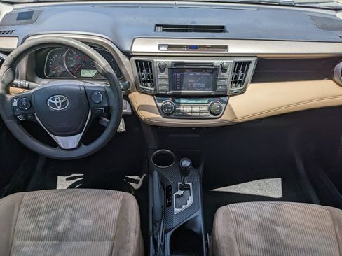 Used 2014 Toyota RAV4 XLE FWD image 14