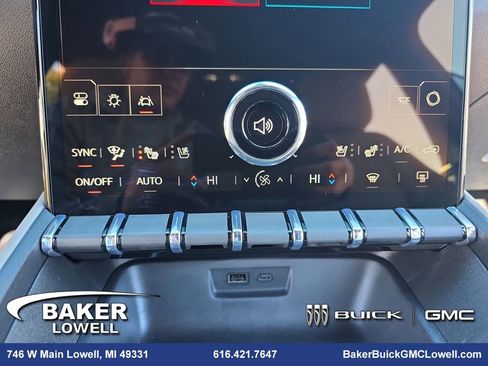 New 2026 GMC Terrain Elevation w/ Elevation Premium Package image 21