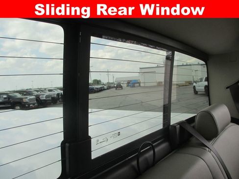 Used 2018 GMC Sierra 1500 SLT AWD/4WD image 27