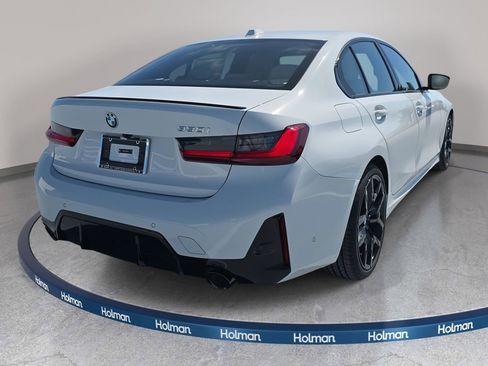 New 2026 BMW 330i 330i w/ M Sport Package image 4