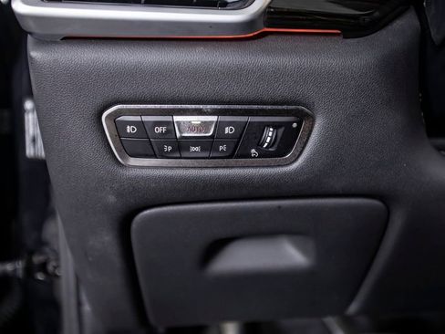 Used 2021 BMW X5 sDrive40i w/ M Sport Package image 38