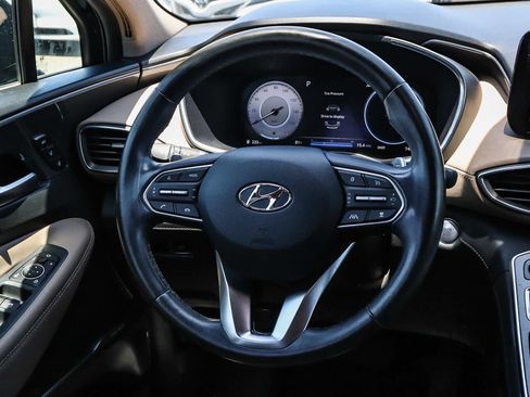 Used 2022 Hyundai Santa Fe Limited AWD/4WD image 20