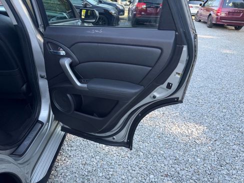 Used 2011 Acura RDX SH-AWD image 13
