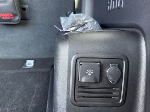 Used 2024 Toyota 4Runner TRD Pro image 17