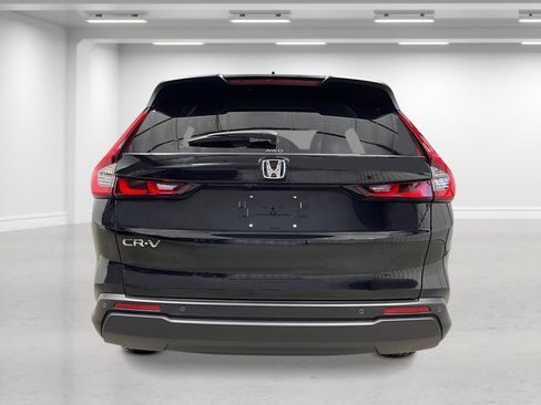 New 2026 Honda CR-V EX-L image 4