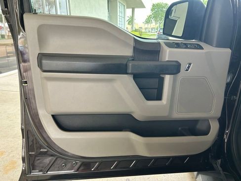 Used 2019 Ford F150 XL w/ Equipment Group 101A Mid RWD image 35
